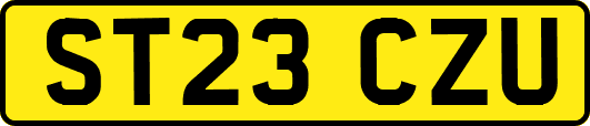 ST23CZU
