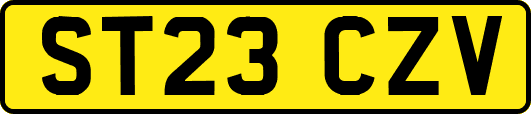 ST23CZV
