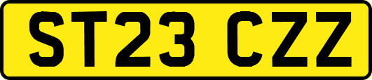 ST23CZZ