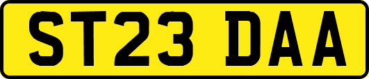 ST23DAA