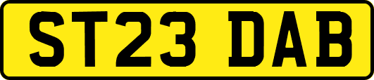 ST23DAB