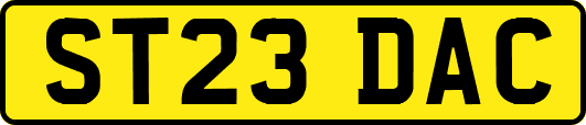 ST23DAC
