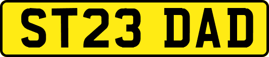 ST23DAD
