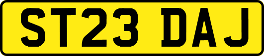 ST23DAJ