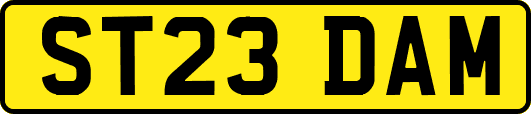 ST23DAM