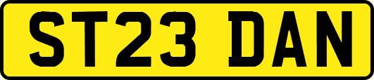 ST23DAN