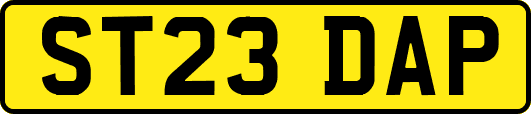 ST23DAP