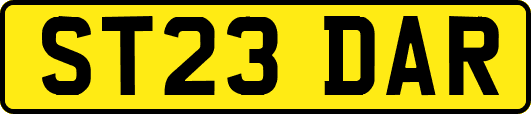 ST23DAR