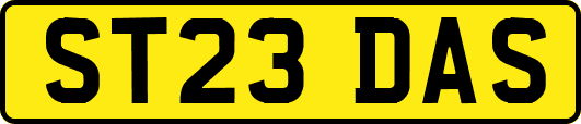 ST23DAS