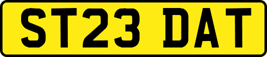 ST23DAT