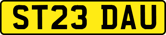 ST23DAU