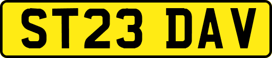 ST23DAV