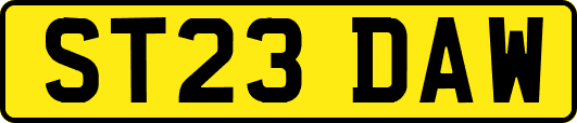 ST23DAW