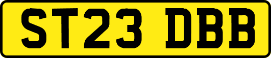 ST23DBB