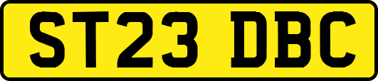 ST23DBC