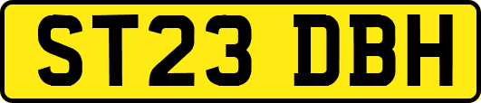 ST23DBH