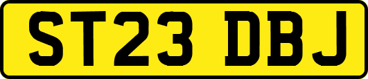 ST23DBJ