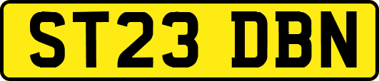 ST23DBN