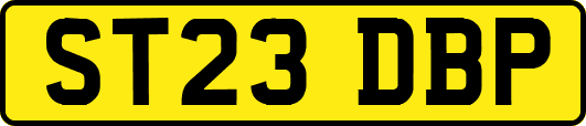 ST23DBP