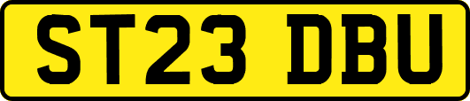 ST23DBU