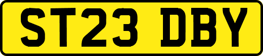 ST23DBY