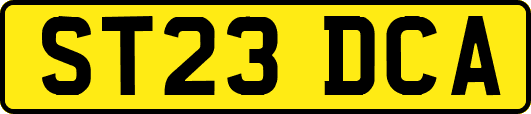 ST23DCA