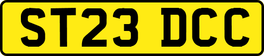 ST23DCC