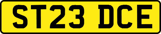 ST23DCE