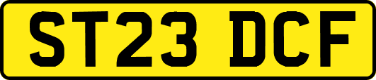 ST23DCF