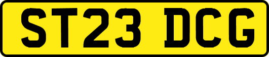 ST23DCG