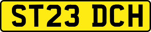 ST23DCH