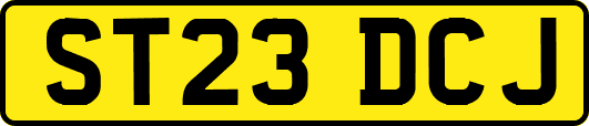 ST23DCJ
