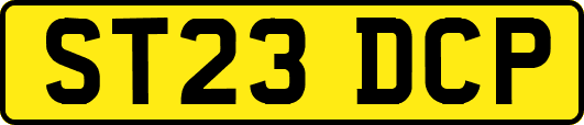 ST23DCP