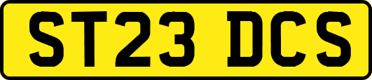 ST23DCS