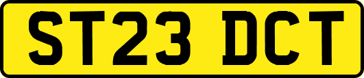 ST23DCT