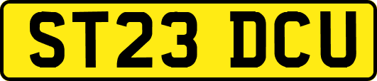 ST23DCU
