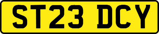 ST23DCY
