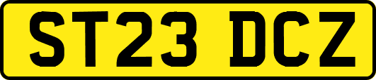 ST23DCZ