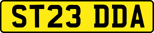 ST23DDA
