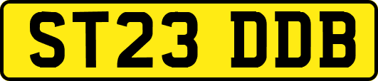 ST23DDB