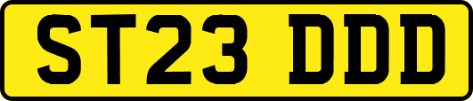 ST23DDD