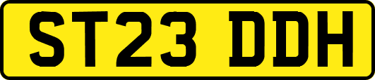 ST23DDH