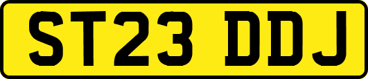 ST23DDJ