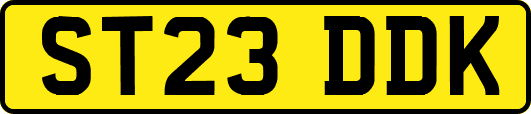 ST23DDK