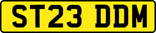 ST23DDM