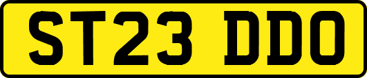 ST23DDO