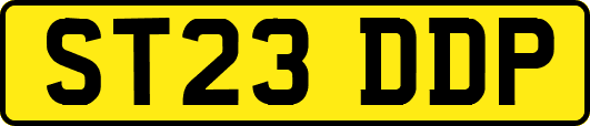 ST23DDP
