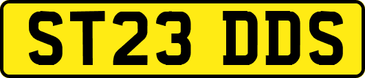 ST23DDS