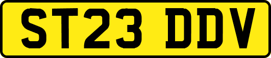 ST23DDV