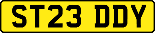 ST23DDY